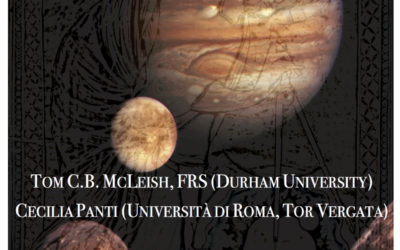 Wonders of the Universe. Planetary Systems and Knowledge of the Cosmos in the Middle Ages and Now