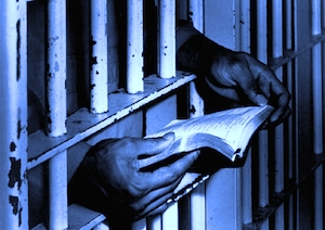 Letteratura in carcere