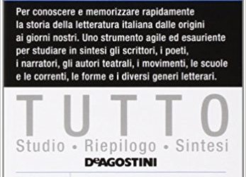 Collaborazione editoriale con De Agostini