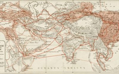 Aspects of ancient ‘globalization’: The Impact of Indo-Roman trade